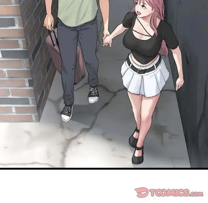 [韩国漫画] 重逢的初恋是继母 剧情,熟女人妻#[157P]-115