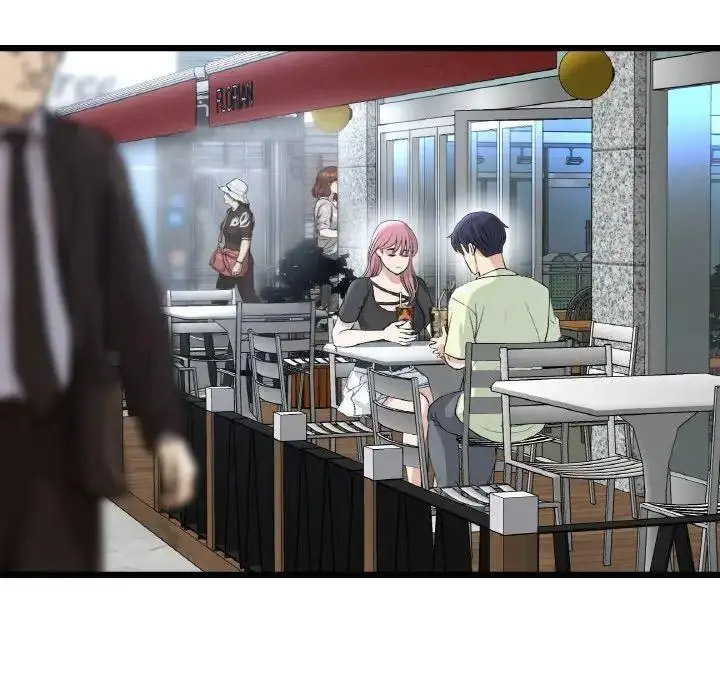 [韩国漫画] 重逢的初恋是继母 剧情,熟女人妻#[157P]-22