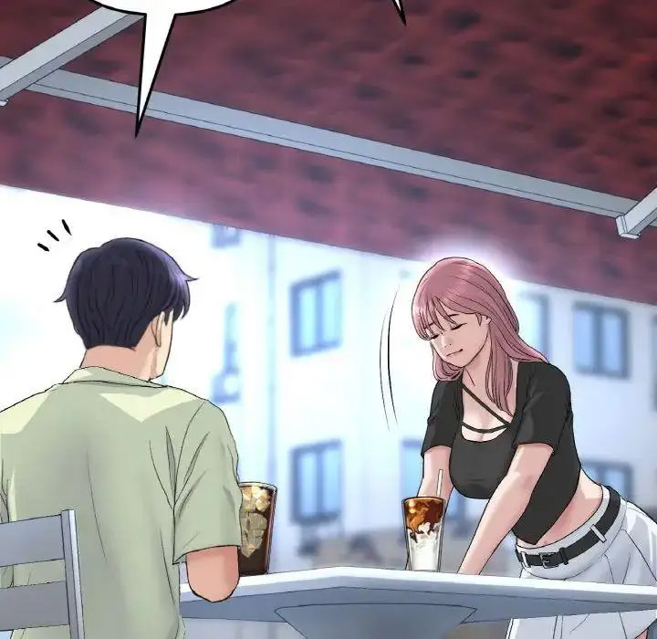 [韩国漫画] 重逢的初恋是继母 剧情,熟女人妻#[157P]-49