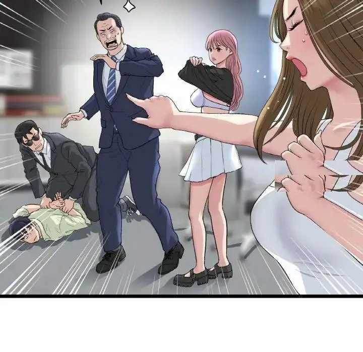 [韩国漫画] 重逢的初恋是继母 剧情,熟女人妻#[157P]-8