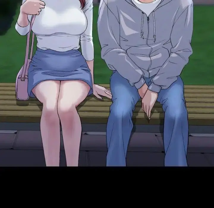 [韩国漫画] 重逢的初恋是继母 剧情,熟女人妻#[199P]-100