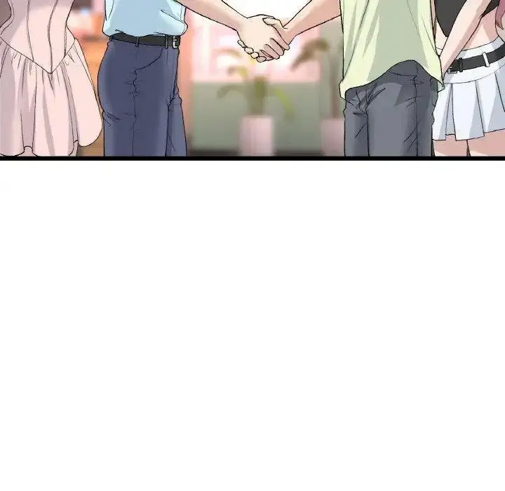 [韩国漫画] 重逢的初恋是继母 剧情,熟女人妻#[199P]-122