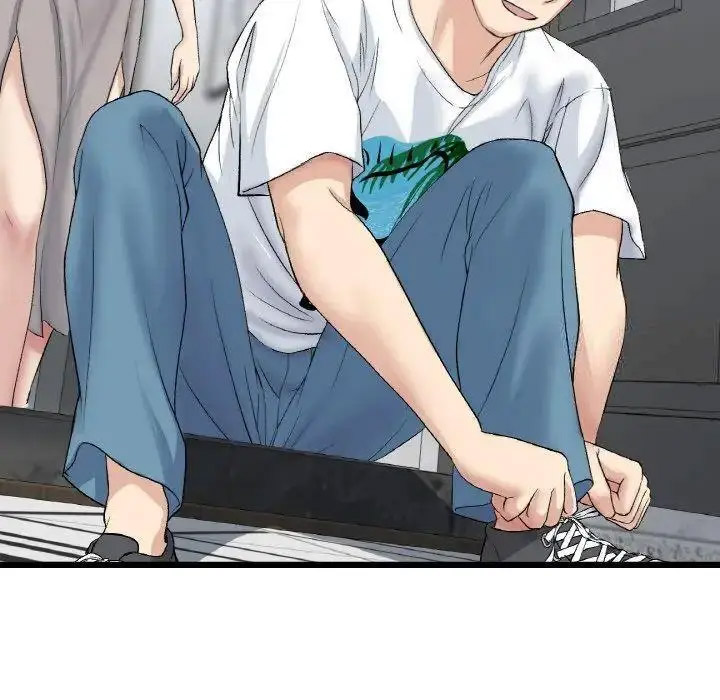 [韩国漫画] 重逢的初恋是继母 剧情,熟女人妻#[199P]-138