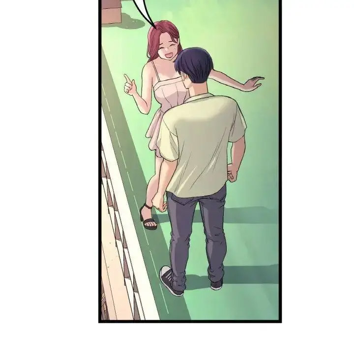 [韩国漫画] 重逢的初恋是继母 剧情,熟女人妻#[199P]-62