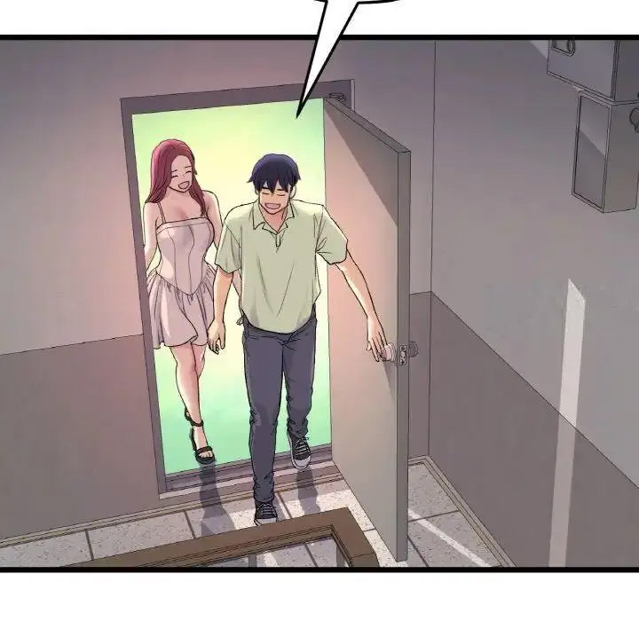 [韩国漫画] 重逢的初恋是继母 剧情,熟女人妻#[199P]-92