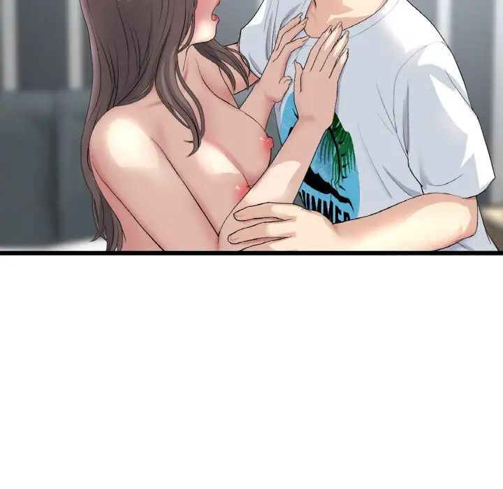 [韩国漫画] 重逢的初恋是继母 剧情,熟女人妻#[173P]-115