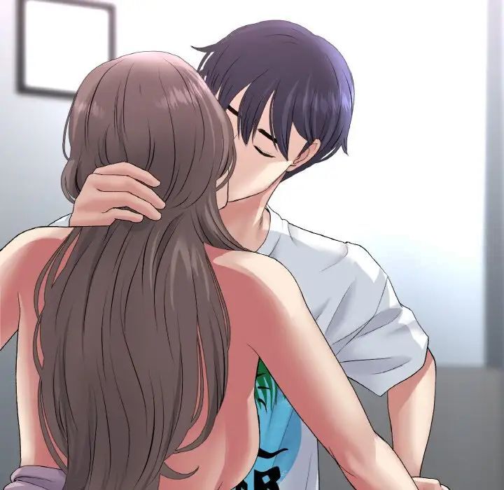 [韩国漫画] 重逢的初恋是继母 剧情,熟女人妻#[173P]-119