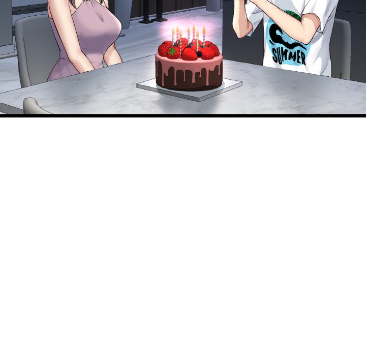 [韩国漫画] 重逢的初恋是继母 剧情,熟女人妻#[170P]-125