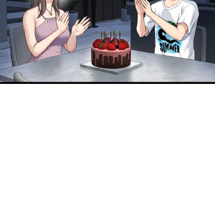 [韩国漫画] 重逢的初恋是继母 剧情,熟女人妻#[170P]-130