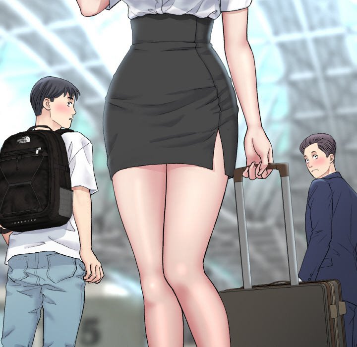 [韩国漫画] 重逢的初恋是继母 剧情,熟女人妻#[170P]-169