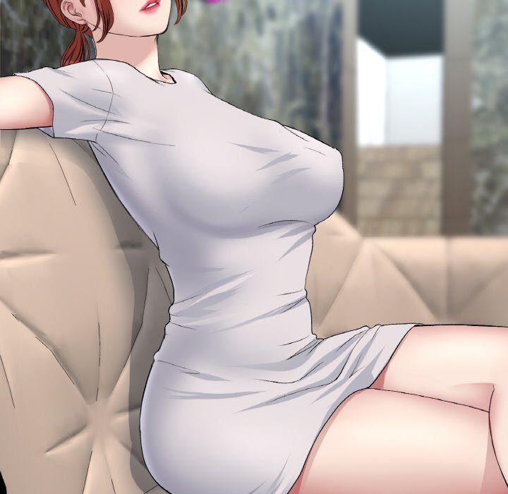 [韩国漫画] 重逢的初恋是继母 剧情,熟女人妻#[174P]-108