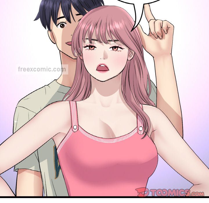 [韩国漫画] 重逢的初恋是继母 剧情,熟女人妻#[174P]-160