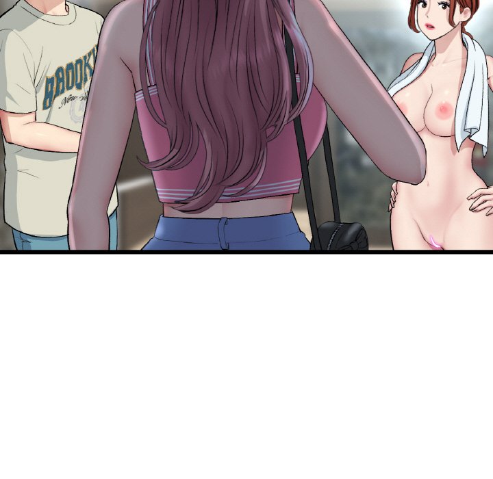 [韩国漫画] 重逢的初恋是继母 剧情,熟女人妻#[174P]-86