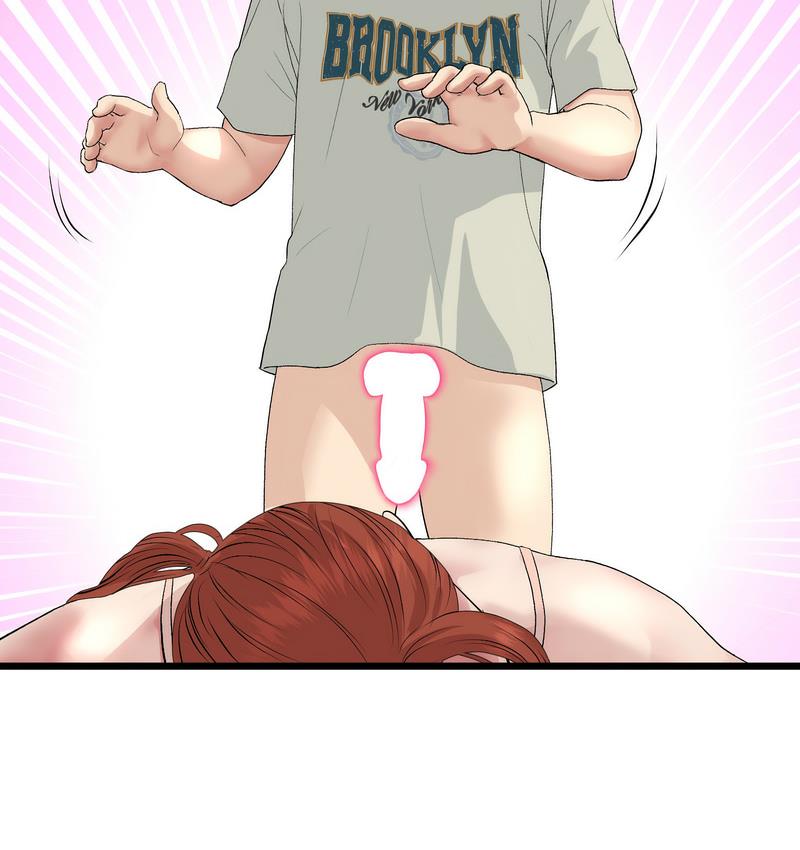 [韩国漫画] 重逢的初恋是继母 剧情,熟女人妻#[189P]-182