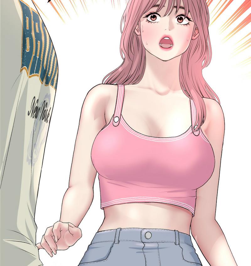 [韩国漫画] 重逢的初恋是继母 剧情,熟女人妻#[189P]-187