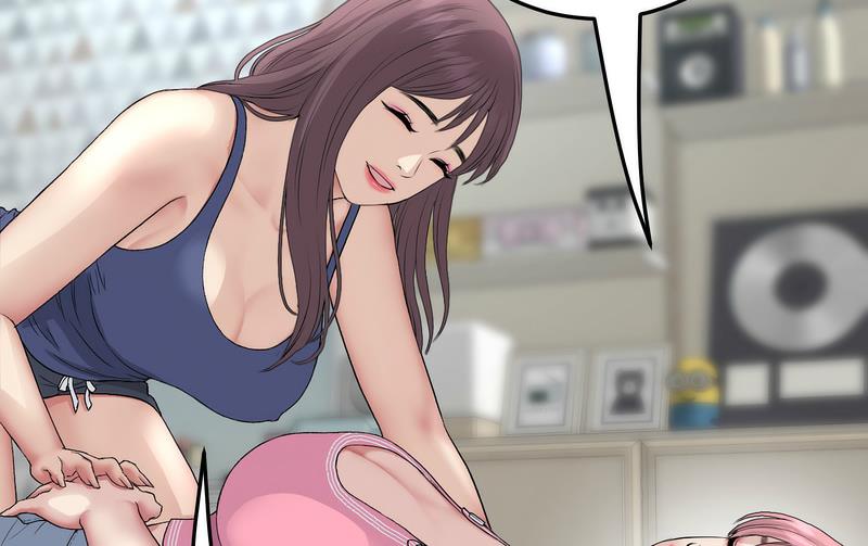 [韩国漫画] 重逢的初恋是继母 剧情,熟女人妻#[189P]-22