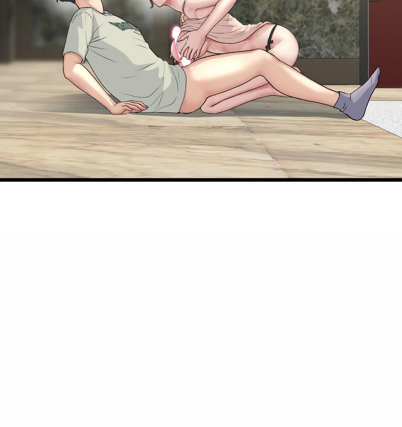 [韩国漫画] 重逢的初恋是继母 剧情,熟女人妻#[189P]-58