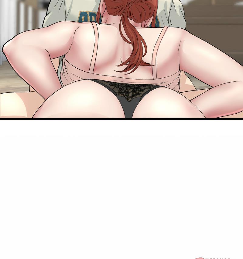 [韩国漫画] 重逢的初恋是继母 剧情,熟女人妻#[189P]-72