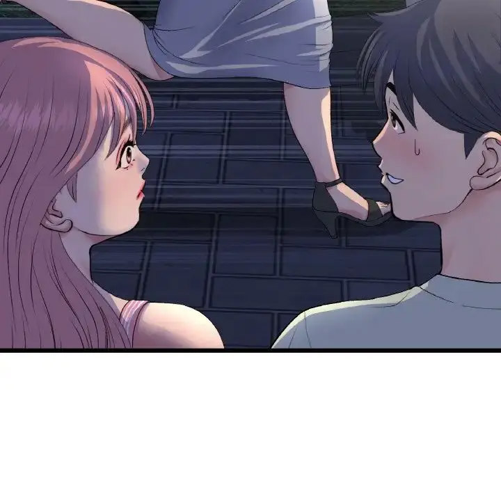 [韩国漫画] 重逢的初恋是继母 剧情,熟女人妻#[163P]-112