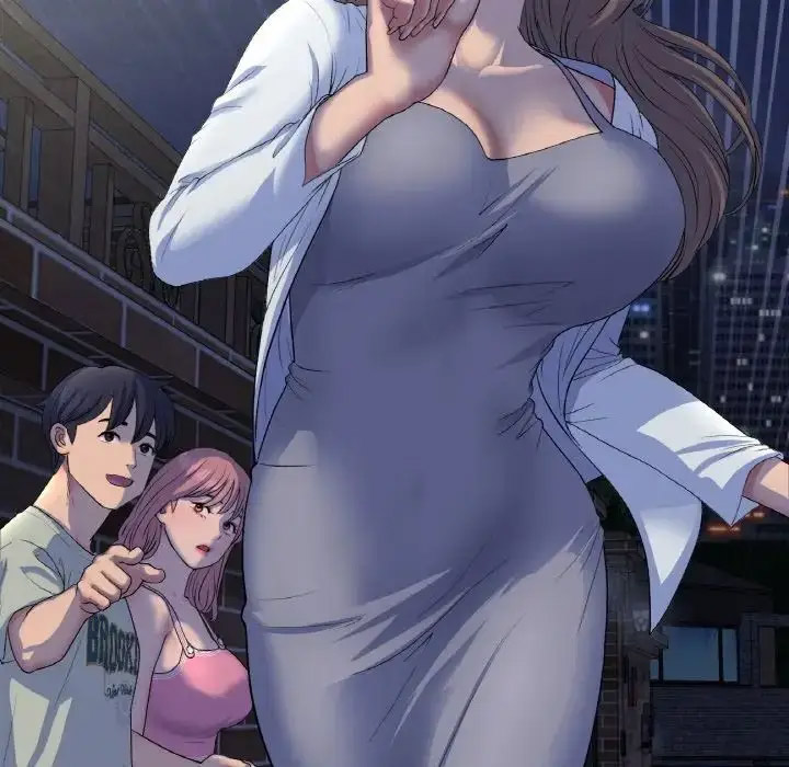 [韩国漫画] 重逢的初恋是继母 剧情,熟女人妻#[163P]-115