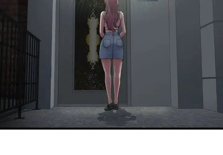 [韩国漫画] 重逢的初恋是继母 剧情,熟女人妻#[163P]-122