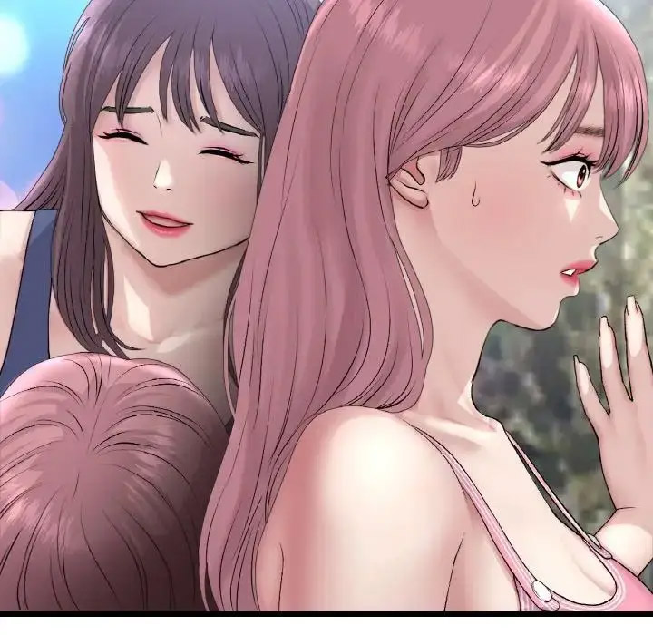 [韩国漫画] 重逢的初恋是继母 剧情,熟女人妻#[163P]-131