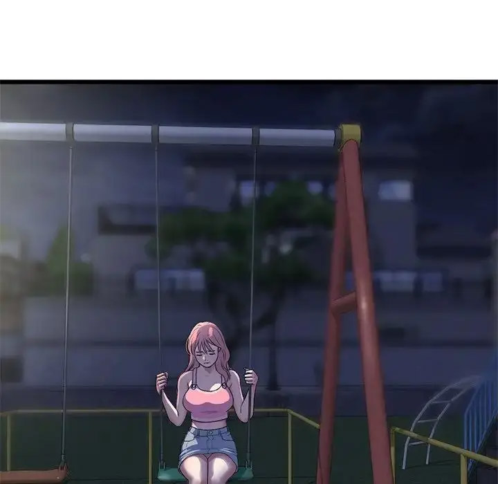 [韩国漫画] 重逢的初恋是继母 剧情,熟女人妻#[163P]-14