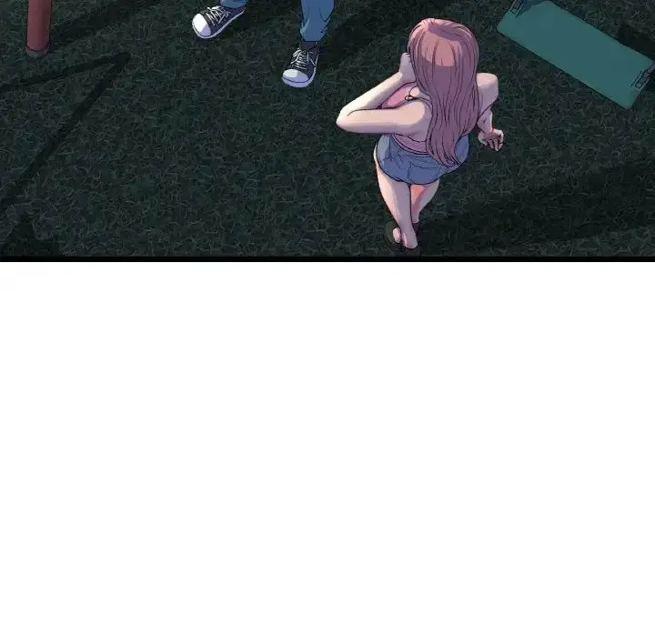 [韩国漫画] 重逢的初恋是继母 剧情,熟女人妻#[163P]-34