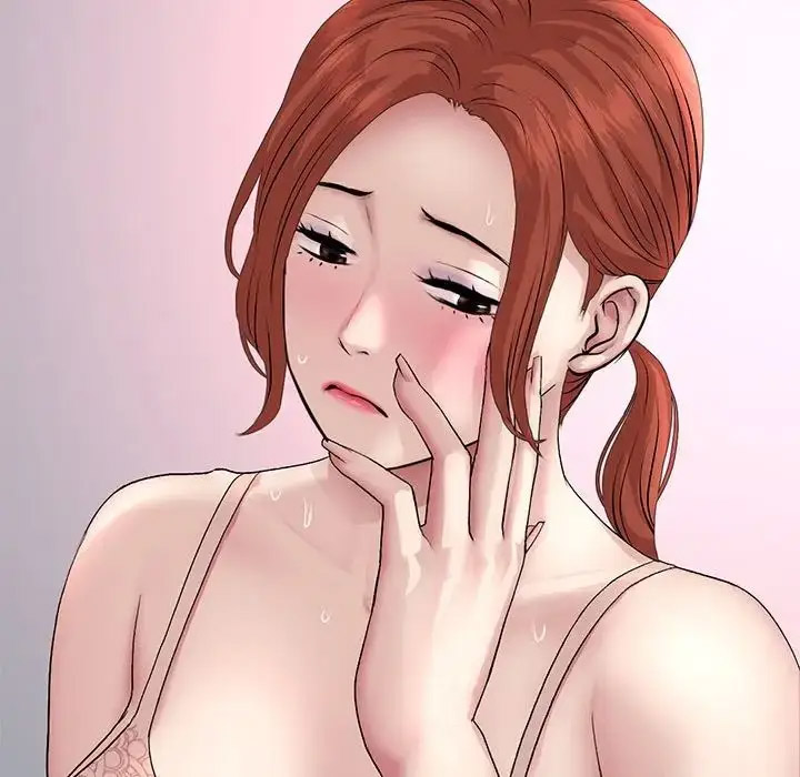 [韩国漫画] 重逢的初恋是继母 剧情,熟女人妻#[163P]-8