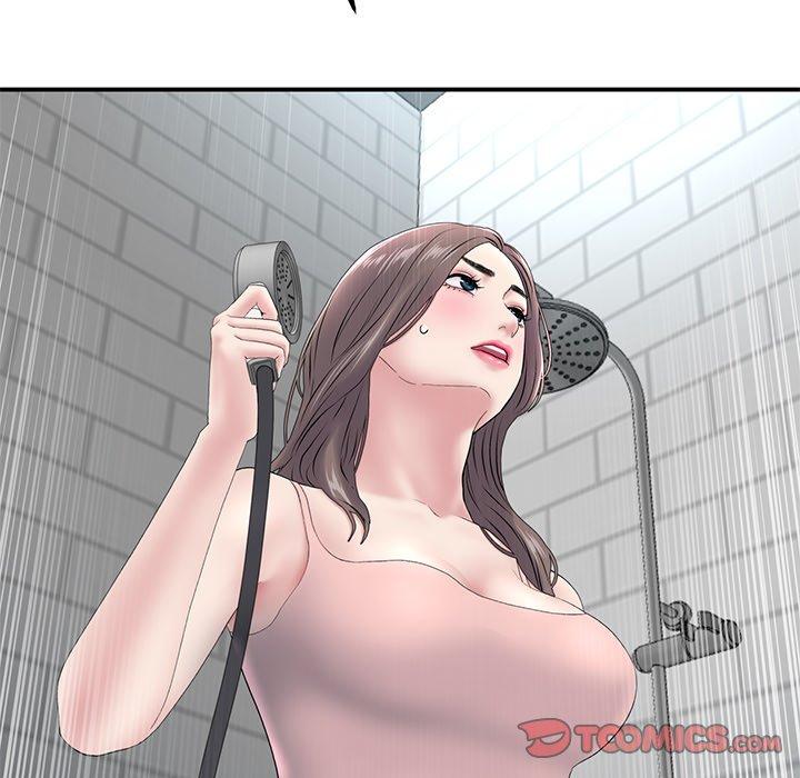 [韩国漫画] 重逢的初恋是继母 剧情,熟女人妻#[157P]-105