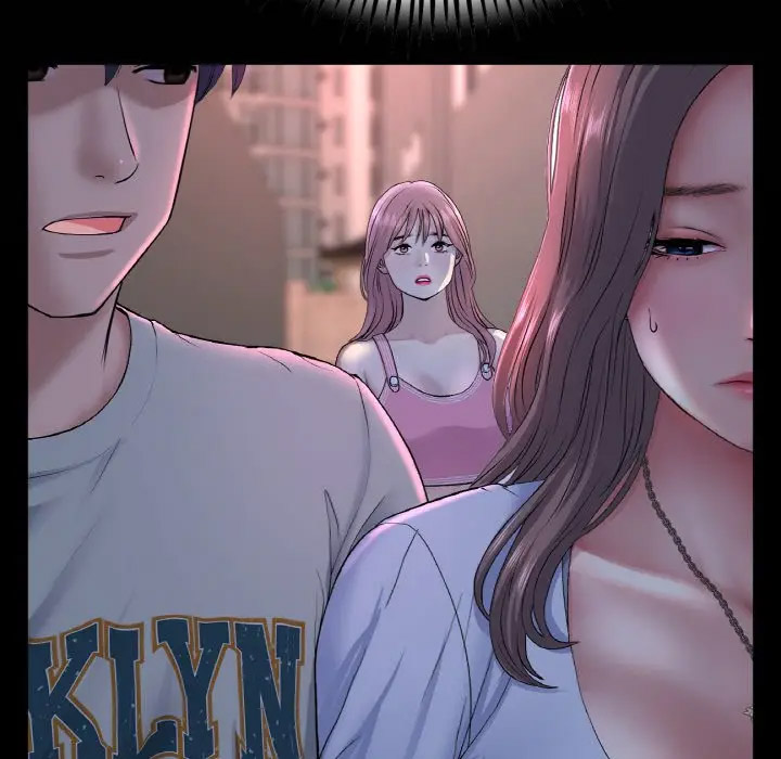 [韩国漫画] 重逢的初恋是继母 剧情,熟女人妻#[185P]-129