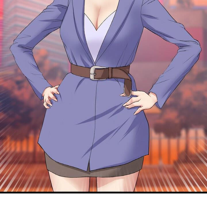 [韩国漫画] 重逢的初恋是继母 剧情,熟女人妻#[174P]-153