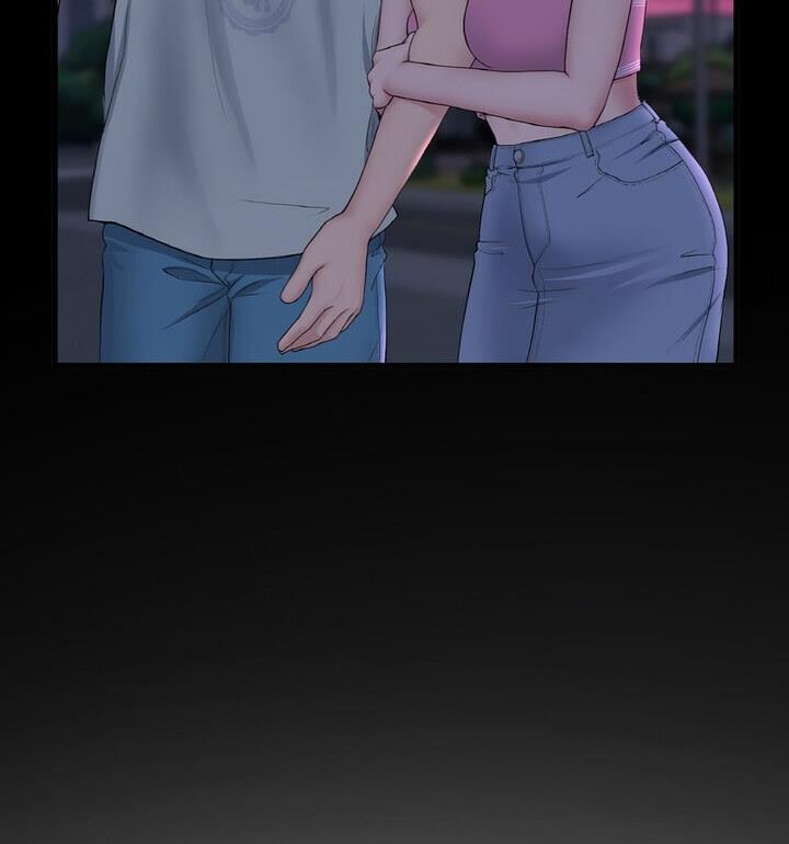 [韩国漫画] 重逢的初恋是继母 剧情,熟女人妻#[174P]-71