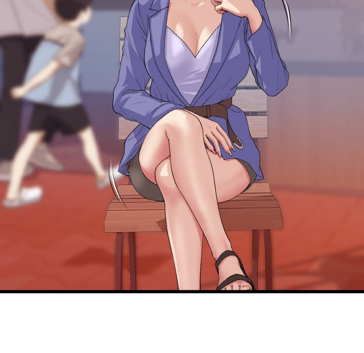 [韩国漫画] 重逢的初恋是继母 剧情,熟女人妻#[189P]-11