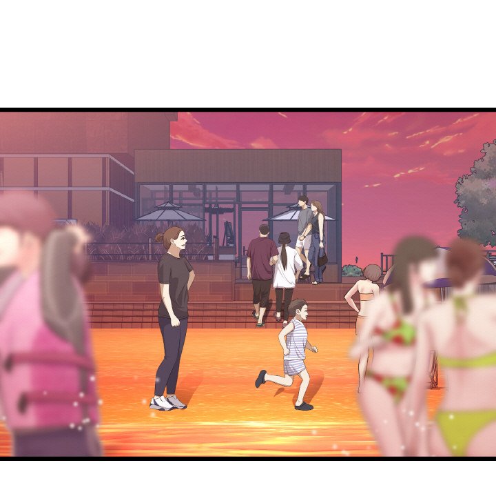 [韩国漫画] 重逢的初恋是继母 剧情,熟女人妻#[189P]-5