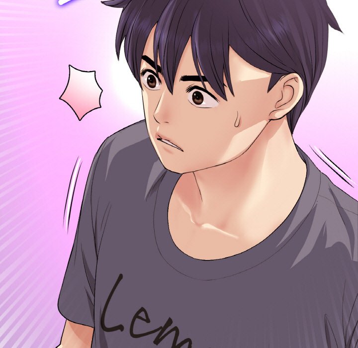 [韩国漫画] 重逢的初恋是继母 剧情,熟女人妻#[189P]-81