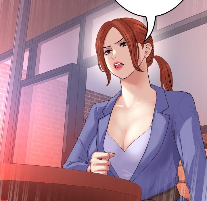 [韩国漫画] 重逢的初恋是继母 剧情,熟女人妻#[189P]-97