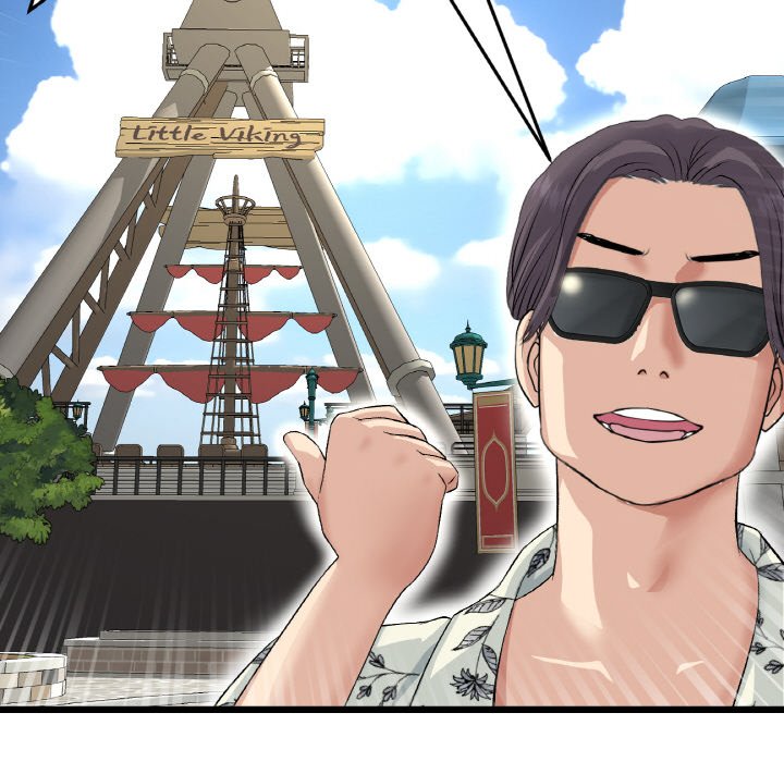 [韩国漫画] 重逢的初恋是继母 剧情,熟女人妻#[192P]-147