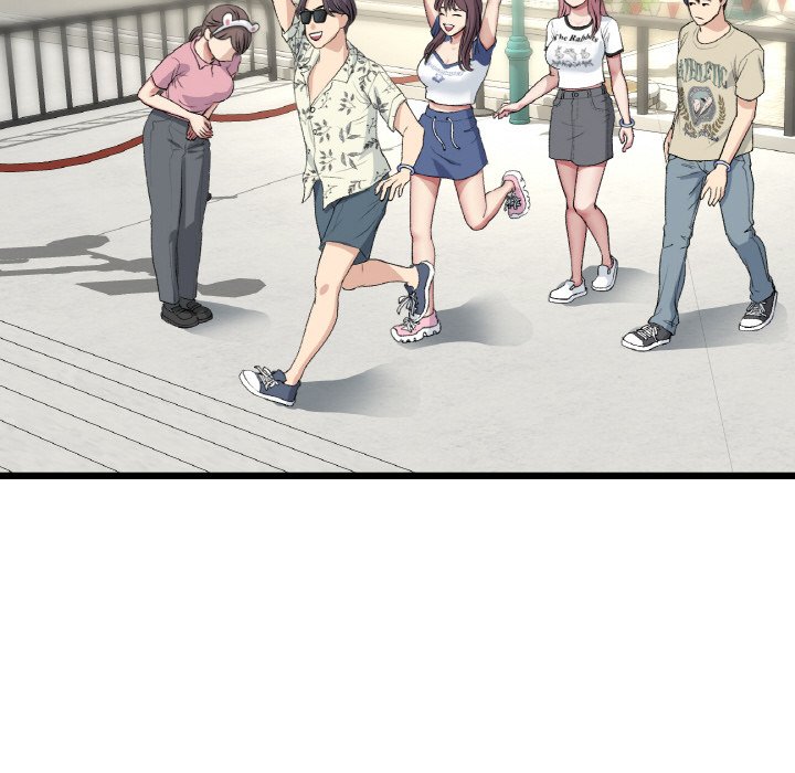 [韩国漫画] 重逢的初恋是继母 剧情,熟女人妻#[192P]-150