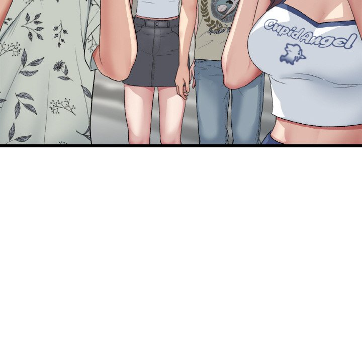 [韩国漫画] 重逢的初恋是继母 剧情,熟女人妻#[192P]-170