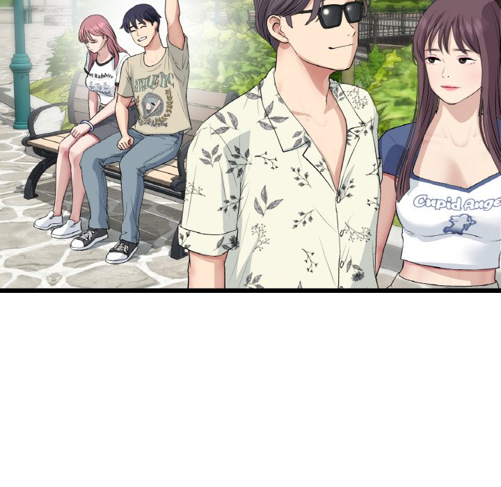 [韩国漫画] 重逢的初恋是继母 剧情,熟女人妻#[192P]-181