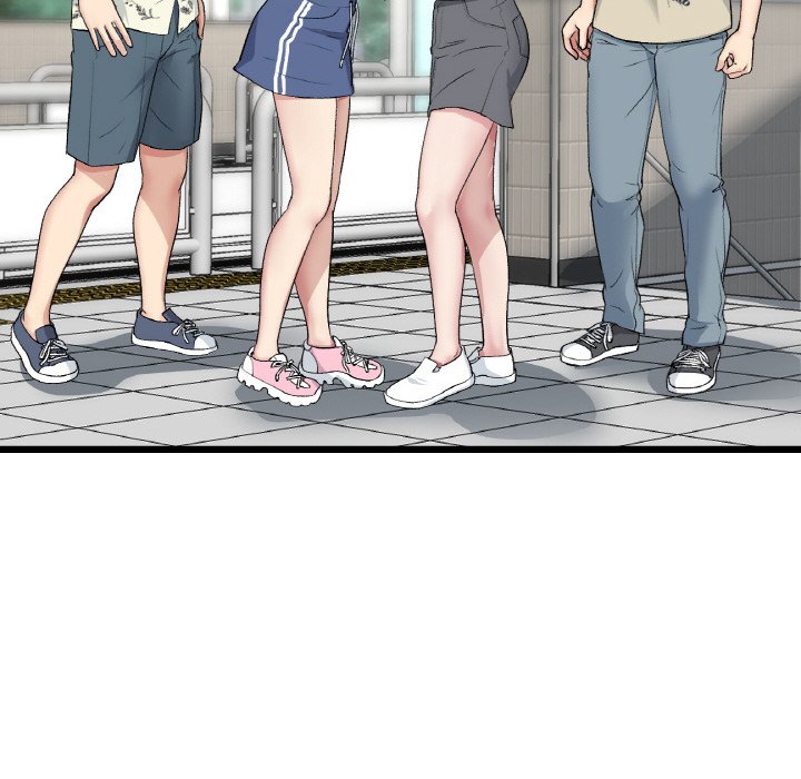 [韩国漫画] 重逢的初恋是继母 剧情,熟女人妻#[192P]-72