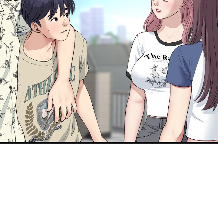 [韩国漫画] 重逢的初恋是继母 剧情,熟女人妻#[192P]-83