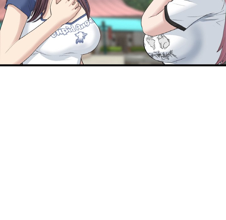 [韩国漫画] 重逢的初恋是继母 剧情,熟女人妻#[204P]-155