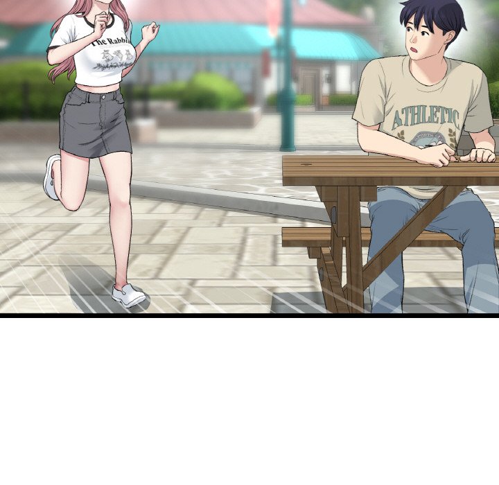 [韩国漫画] 重逢的初恋是继母 剧情,熟女人妻#[204P]-68