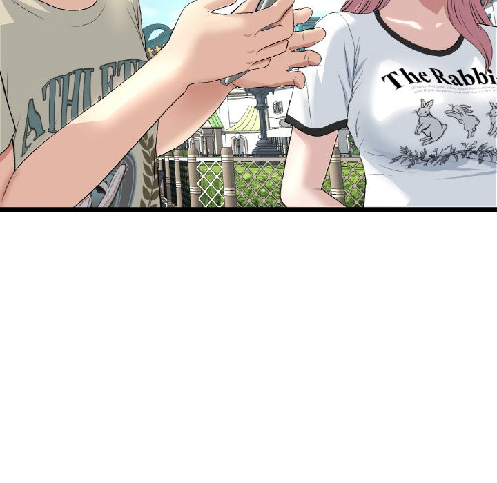 [韩国漫画] 重逢的初恋是继母 剧情,熟女人妻#[204P]-169