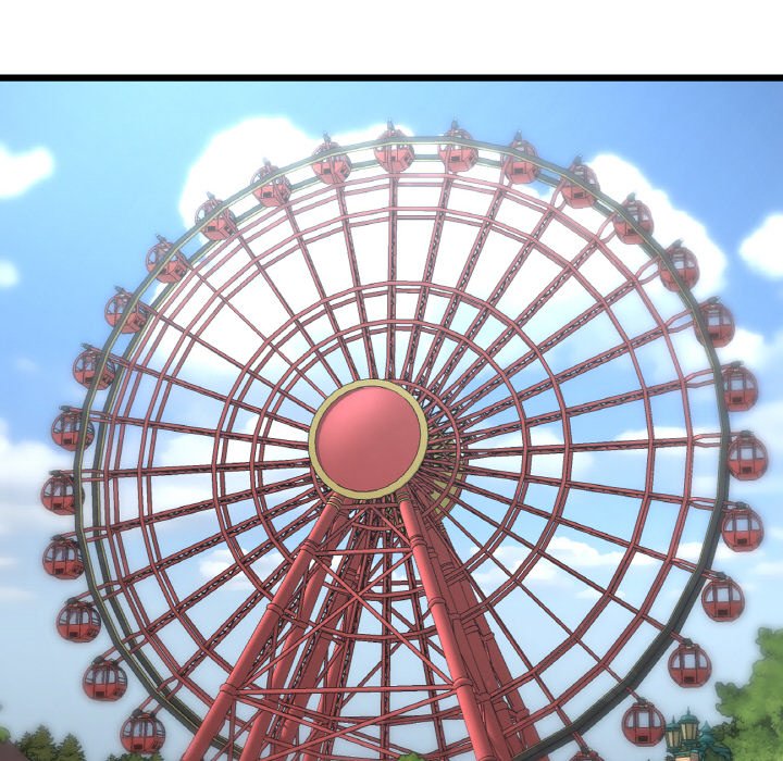 [韩国漫画] 重逢的初恋是继母 剧情,熟女人妻#[204P]-174