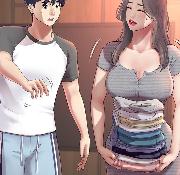 [韩国漫画] 重逢的初恋是继母 剧情,熟女人妻#[162P]-102