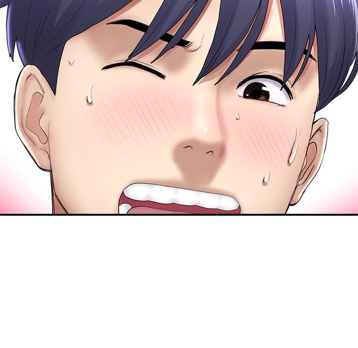 [韩国漫画] 重逢的初恋是继母 剧情,熟女人妻#[162P]-11