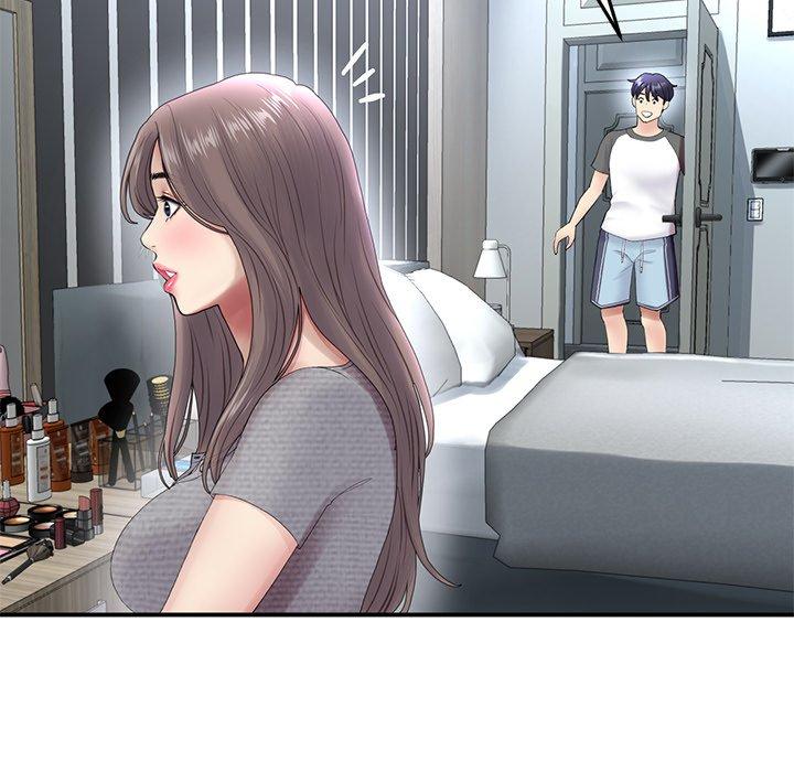 [韩国漫画] 重逢的初恋是继母 剧情,熟女人妻#[162P]-111